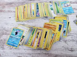 Lot Of Approx 470 Pokemon Cards As Is As Shown 48 Of 470 AreHolo Or Reverse Holo - Image 5