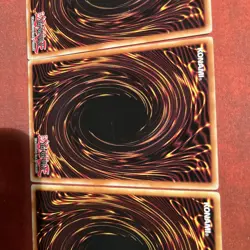 Yu-Gi-Oh Fairy Dragon Lightly Played CP03-EN012 Common Card Play Set Of Three. ￼ - Image 3