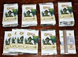 L5R Celestial Edition 26 sealed boosters (12 cards per pack) 2010 15 Years TCG - Image 3