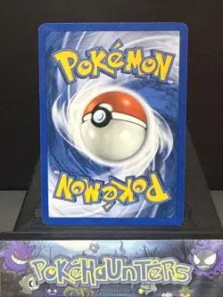 Pokemon Card Sabrina's Haunter 58/132 Gym Heroes Non Holo Light Play - Image 2