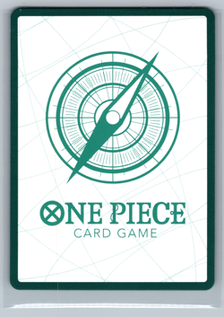 DON!! Card (Portgas.D.Ace) (Devil Fruits Collection Vol. 2) Promotion Card Foil - Image 2