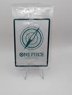 DON!! Card (Portgas.D.Ace) (Devil Fruits Collection Vol. 2) SEALED - Image 2