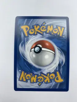 Pokemon TCG Stellar Crown Reverse Holo Card Reshiram 022/142 - Image 2
