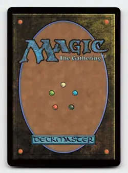 Suplex FOIL FINAL FANTASY Magic The Gathering Card - Image 2