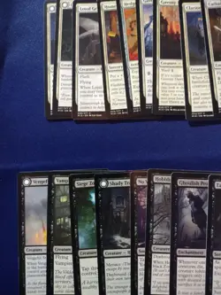 Innistrad: Midnight Hunt - MID -**Partial Set**- 85 out of 391 Cards - MTG - Image 2