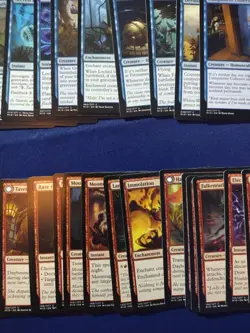 Innistrad: Midnight Hunt - MID -**Partial Set**- 85 out of 391 Cards - MTG - Image 4