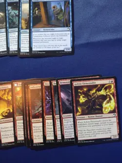 Innistrad: Midnight Hunt - MID -**Partial Set**- 85 out of 391 Cards - MTG - Image 5