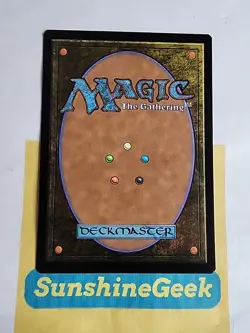 Food Token (2012) Secret Lair Drop Regular - Image 2