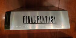 Magic The Gathering Final Fantasy Collector Booster Box New/Sealed IN HAND! - Image 3