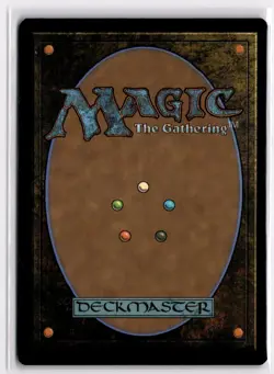 MTG FOIL Anti-Venom, Horrifying Healer M 1 NM - Image 2