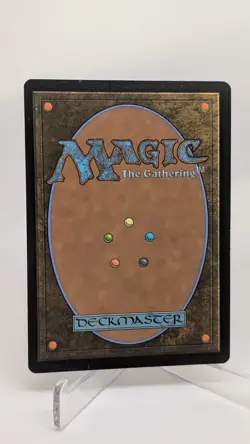 MTG Magic The Gathering Spider-Man Comeuppance Borderless Foil Mythic 0001 - Image 2