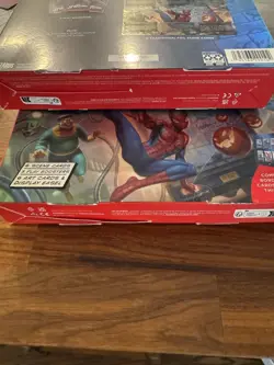Magic The Gathering Marvel's Spider-Man TCG Box Lot of 2 under retail sealed - Image 3