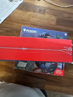 Magic The Gathering Marvel's Spider-Man TCG Box Lot of 2 under retail sealed - Image 5
