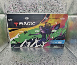 Magic The Gathering: Commander Masters Set Booster Box CMM (New/Factory Sealed) 195166216805 - Image 1