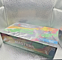 Magic The Gathering: Commander Masters Set Booster Box CMM (New/Factory Sealed) 195166216805 - Image 3