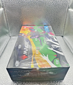 Magic The Gathering: Commander Masters Set Booster Box CMM (New/Factory Sealed) 195166216805 - Image 4