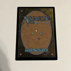 Kaito, Bane of Nightmares DSK 0220 Regular Mythic - NM condition - Image 2