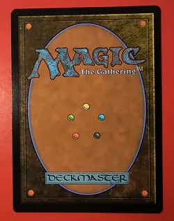 MTG, MAGIC: GHOST QUARTER, LTC, UNCOMMON #0314, REGULAR FINISH, LAND - Image 2