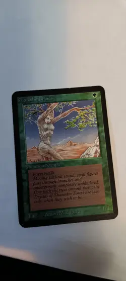 Alpha Shanodin Dryads - Image 1