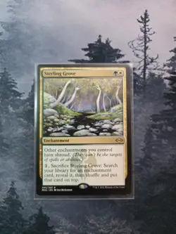 Sterling Grove Modern Horizons 2 Regular - Image 1