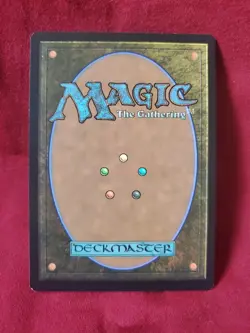 MTG Elrond, Lord of Rivendell #0049 Regular The Lord of the Rings Uncommon NM/M - Image 2