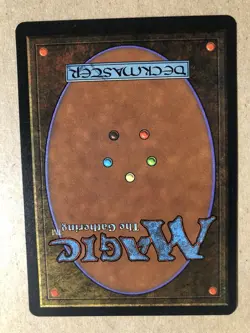 MTG: Unholy Citadel Legends Regular - Image 2