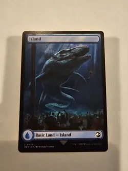 Island Universes Beyond: Jurassic World Collection Regular - Image 1