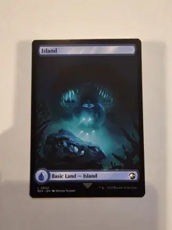 Island Universes Beyond: Jurassic World Collection Regular - Image 2