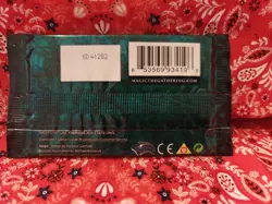 1x Conspiracy Booster Pack - Factory Sealed - MTG Seattle - Image 2