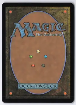 Syr Vondam, Sunstar Exemplar R Edge of Eternities 231 NM - Image 2