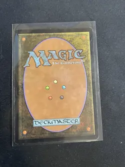 1x Goblin Trenches Apocalypse Magic The Gathering Mtg (Enchantment) (Soldier) - Image 2