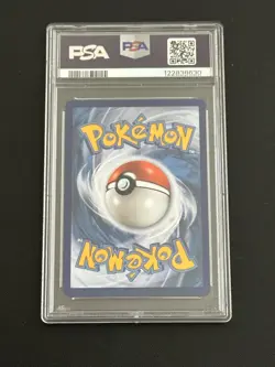 PIKACHU 2021 POKEMON CELEBRATIONS FULL ART #005 PSA MINT 9 - Image 2