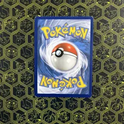 Pokemon Sun & Moon Celestial Storm Rare Holo Prism Latios #108/168 - Image 2