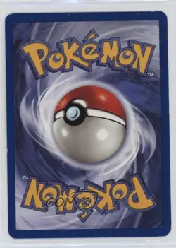 Dark Jolteon 1st Ed. Pokemon Team Rocket #38 2000 - Image 2