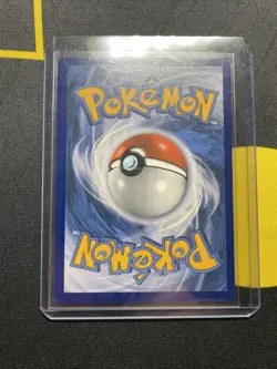 Pokemon Go Bidoof And Spinarak Diddo Reverses UNPEELED NEAR MINT - Image 3