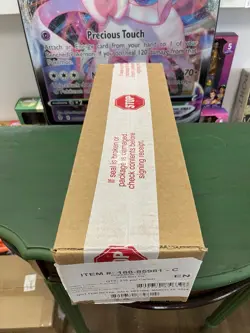 Factory Sealed Pokemon TCG Temporal Forces SV05 Booster Box (6) CASE - Image 2
