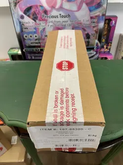 Factory Sealed Paradox Rift SV04 Booster Box (6) Case Pokemon Scarlet And Violet - Image 2