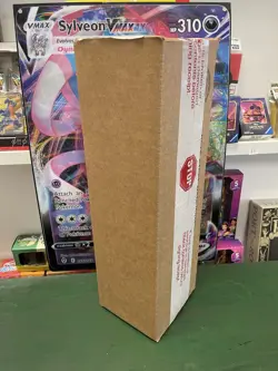 Factory Sealed Paradox Rift SV04 Booster Box (6) Case Pokemon Scarlet And Violet - Image 5
