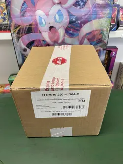 Factory Sealed Pokemon TCG: Crown Zenith Booster Bundle 20-Box Case - Image 2