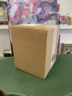 Factory Sealed Pokemon TCG: Crown Zenith Booster Bundle 20-Box Case - Image 5