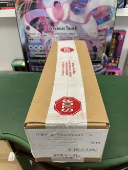 DENT Pokemon TCG: Scarlet & Violet Base Set SV01 Booster Box Sealed Case - Image 2