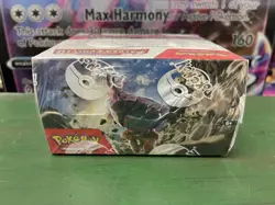 POKEMON TCG SWORD SHIELD SWSH PALDEA EVOLVED FACTORY SEALED 36 PACK BOOSTER BOX - Image 5