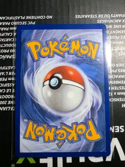 Pokemon TCG Lunatone Mega Evolution 004 NM Prerelease Promo Stamped - Image 2