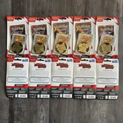 Destined Rivals Single Pack Blister Eevee - SV10: Pokemon Lot of 10 - Image 2