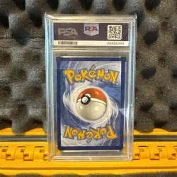 ENTEI V FULL ART 2023 POKEMON SWSH CROWN ZENITH GG36 PSA 10 GEM MINT - Image 2