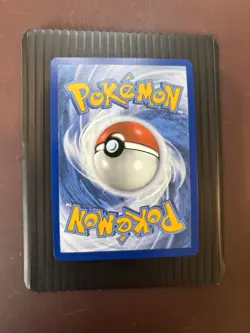 Houndoom 063/131 (Master Ball Pattern) Pokemon TCG Prismatic Evolutions Holo NM - Image 4