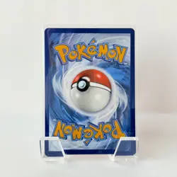 Pokemon TCG Houndour (Poke Ball Pattern) 062/131 Prismatic Evolutions Holo NM - Image 2