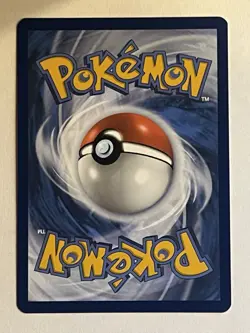 Pokemon Temporal Forces #215/162 Walking Wake ex Hyper Rare Gold Near Mint - Image 2