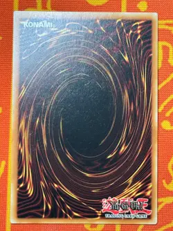 YUGIOH KASHTIRATHEOSIS SECRET RARE 1ST NEAR MINT MP24-EN072 - Image 2