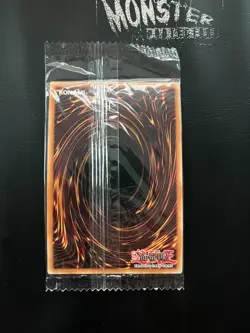 YUGIOH SOLEMN JUDGMENT ULTRA RARE LART-EN014 NEW & SEALED LIMITED EDITION - Image 2